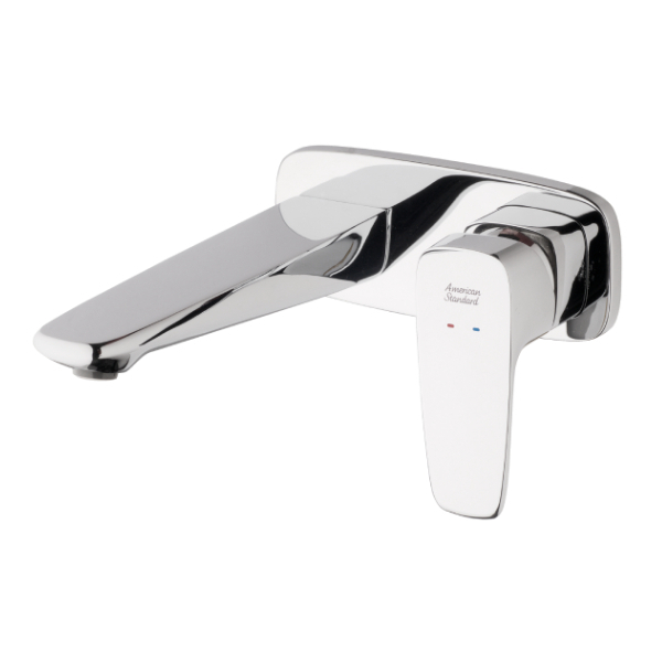 Signature Wall Basin Mixer