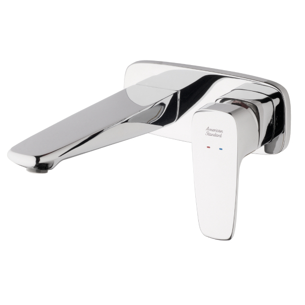 Signature Wall Bath Mixer