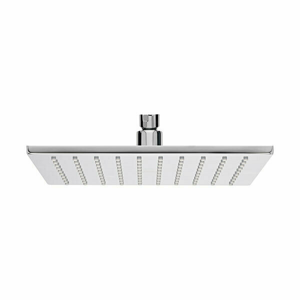 Cygnet Overhead Shower Square